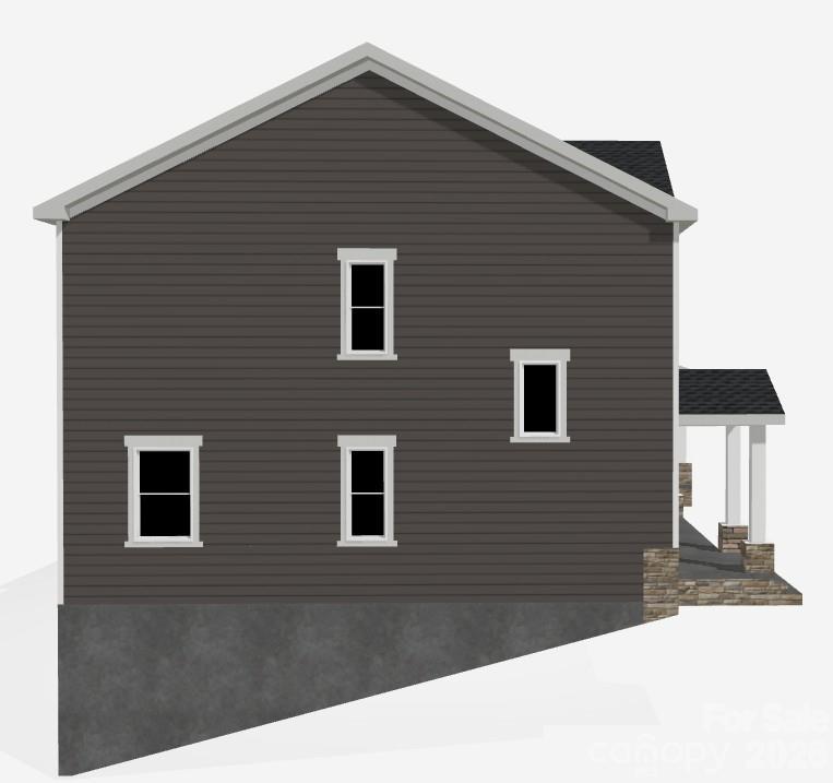 179 Cherry Springs Ln #23-D, Asheville, NC 28804