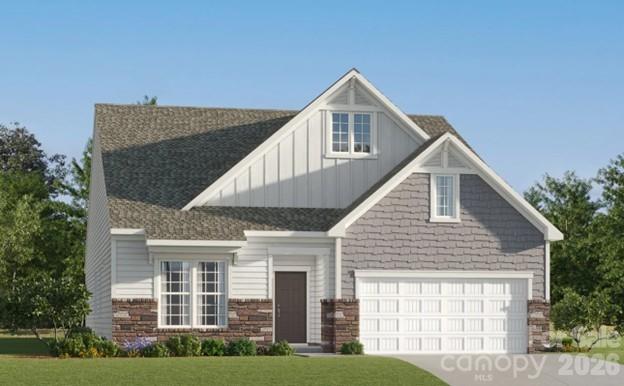7092 Juneberry Way, Maiden, NC 28650