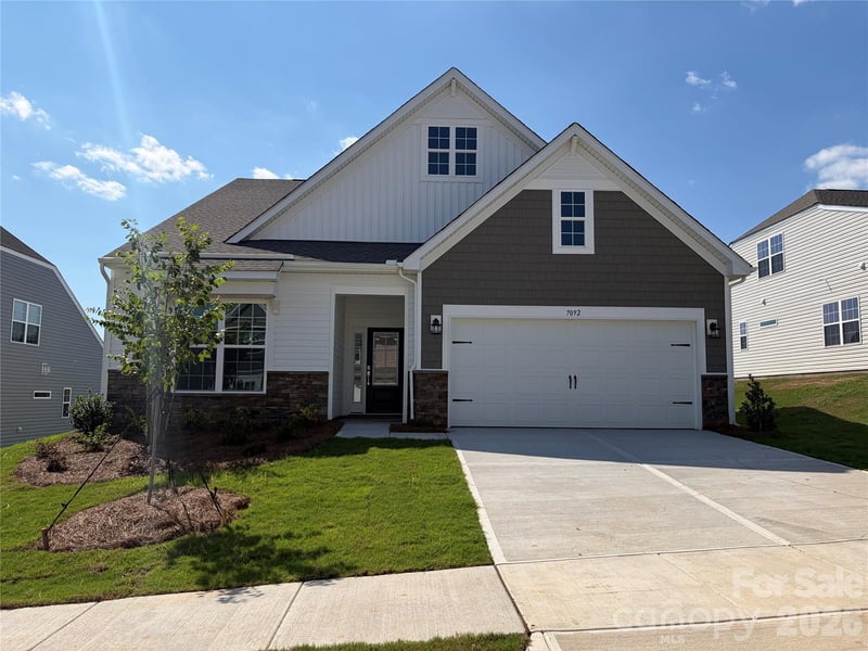 7092 Juneberry Way, Maiden, NC 28650