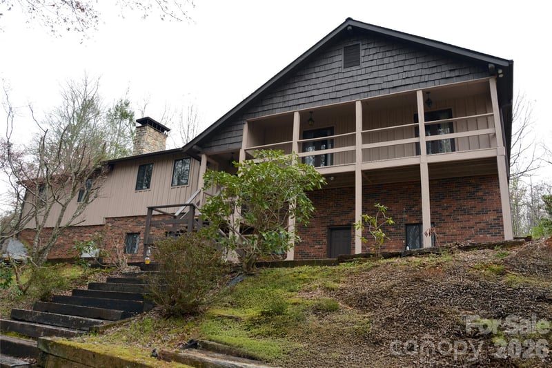 2305 Airport Rd, Marion, NC 28752