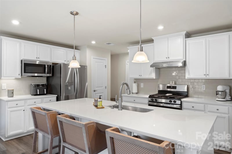 1332 Lena St, Monroe, NC 28112