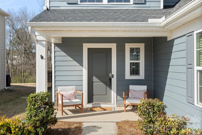 1332 Lena St, Monroe, NC 28112