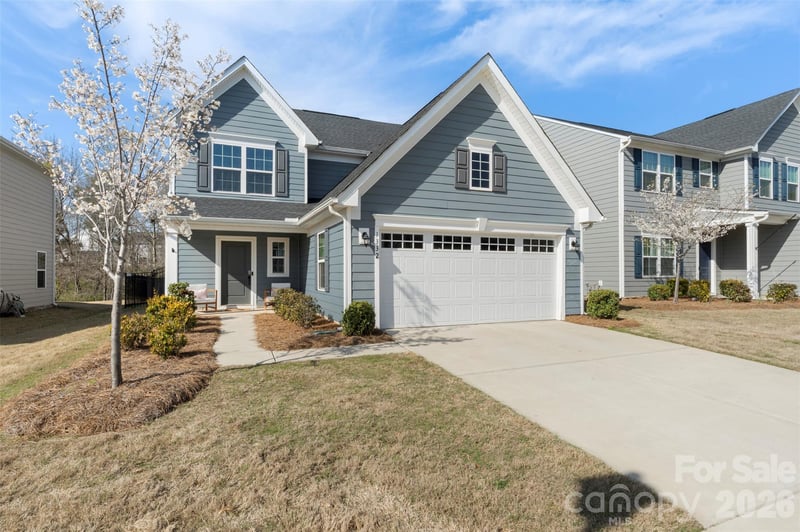 1332 Lena St, Monroe, NC 28112
