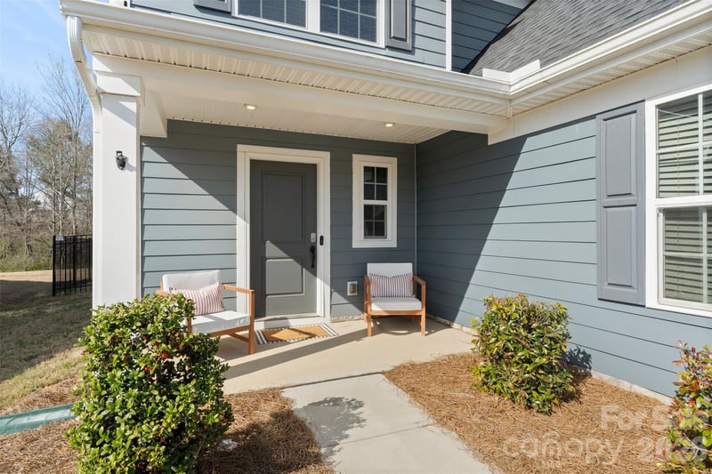 1332 Lena St, Monroe, NC 28112