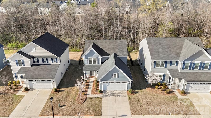 1332 Lena St, Monroe, NC 28112
