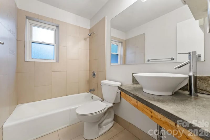 636 Chipley Ave #6, Charlotte, NC 28205