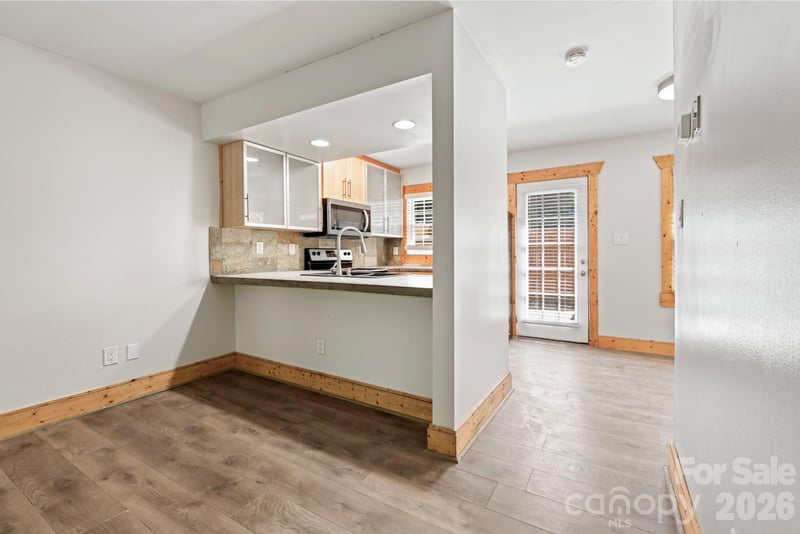 636 Chipley Ave #6, Charlotte, NC 28205