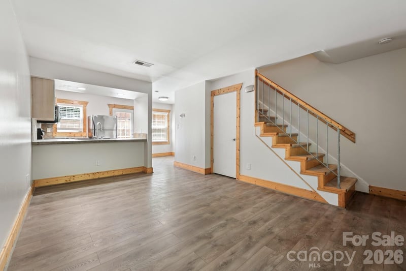 636 Chipley Ave #6, Charlotte, NC 28205