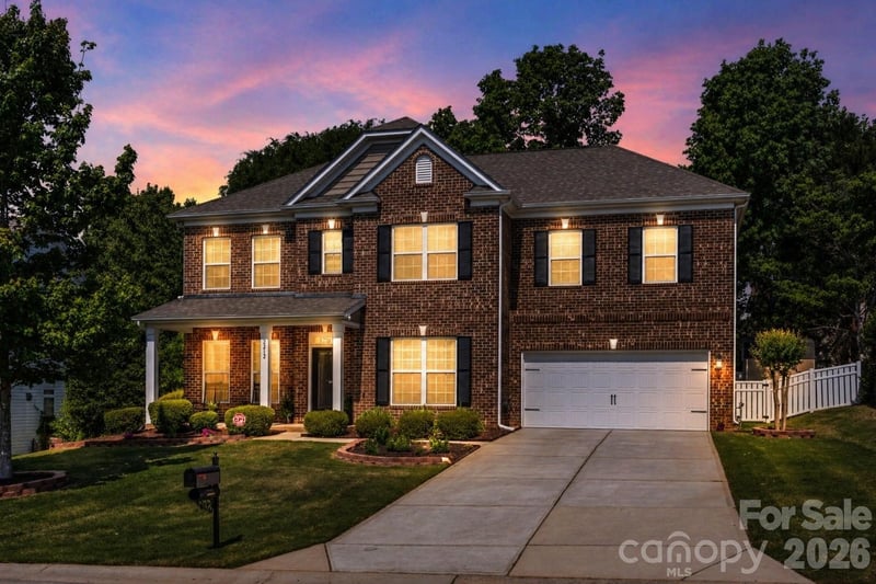 2212 Iron Works Dr, Clover, SC 29710