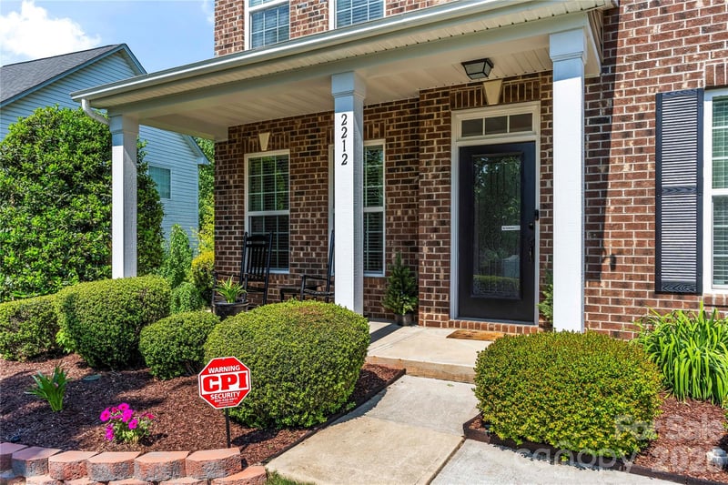 2212 Iron Works Dr, Clover, SC 29710