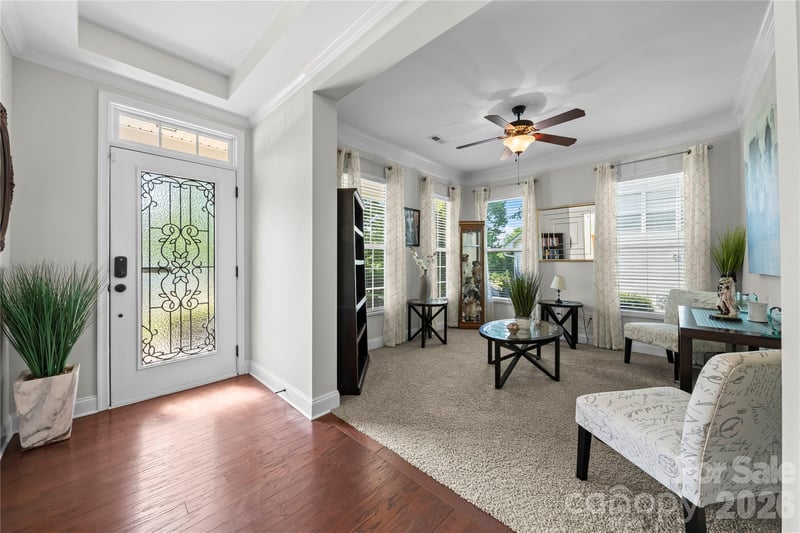 2212 Iron Works Dr, Clover, SC 29710
