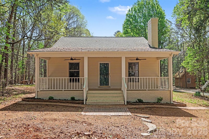10542 Blair Rd, Mint Hill, NC 28227
