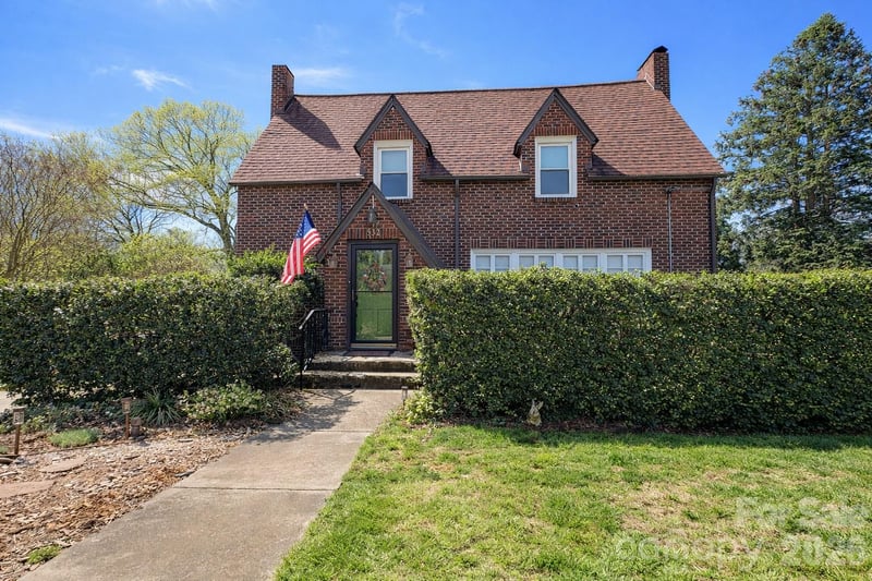 532 Margaret Dr, Statesville, NC 28677