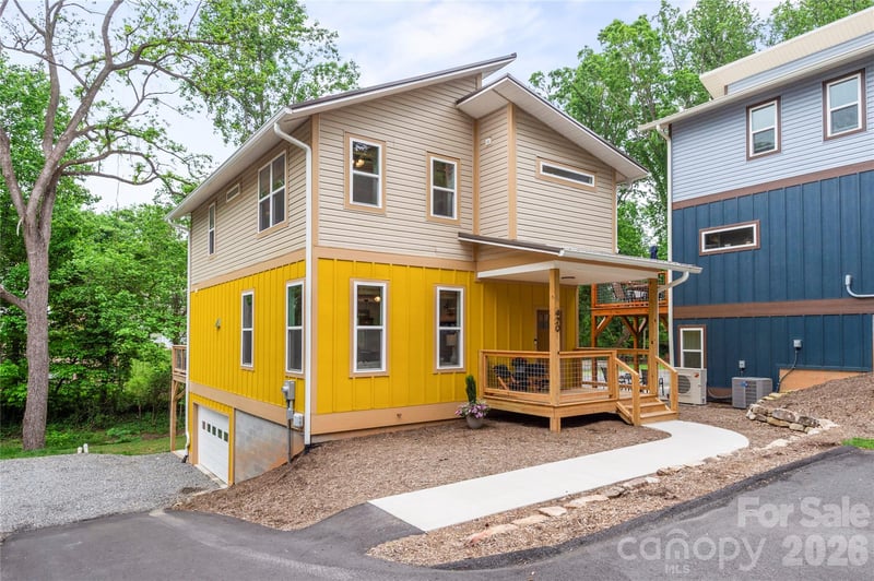 420 London Rd, Asheville, NC 28803