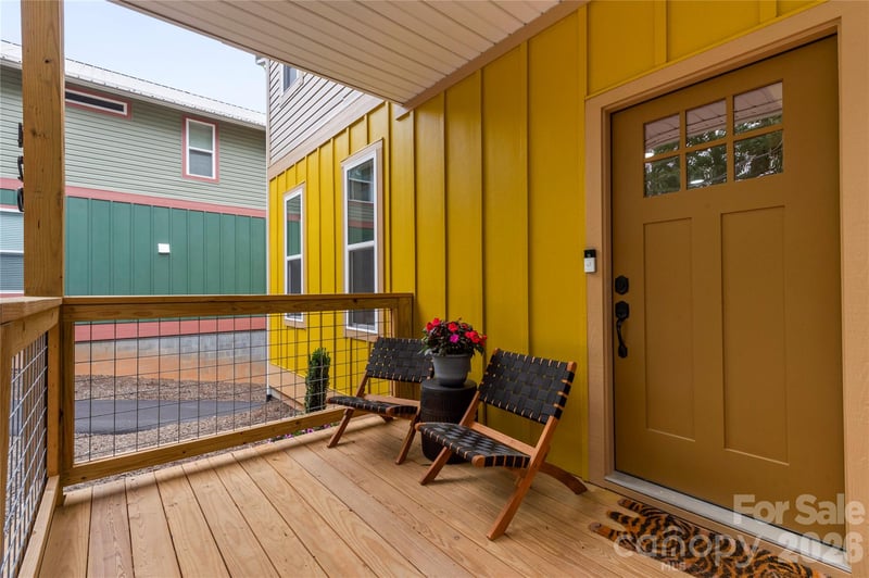 420 London Rd, Asheville, NC 28803