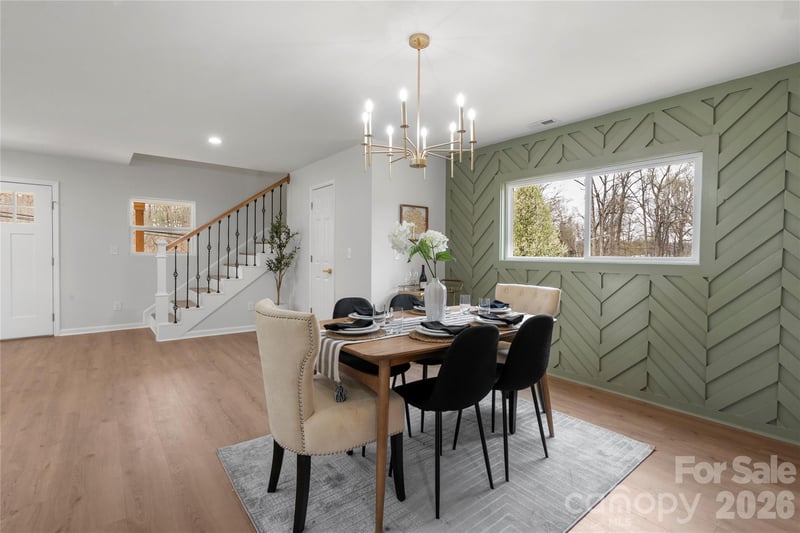 902 Mountain St, Cherryville, NC 28021