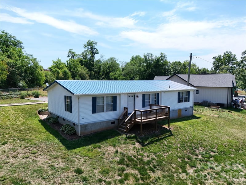 315 Mcdowell St, Morganton, NC 28655