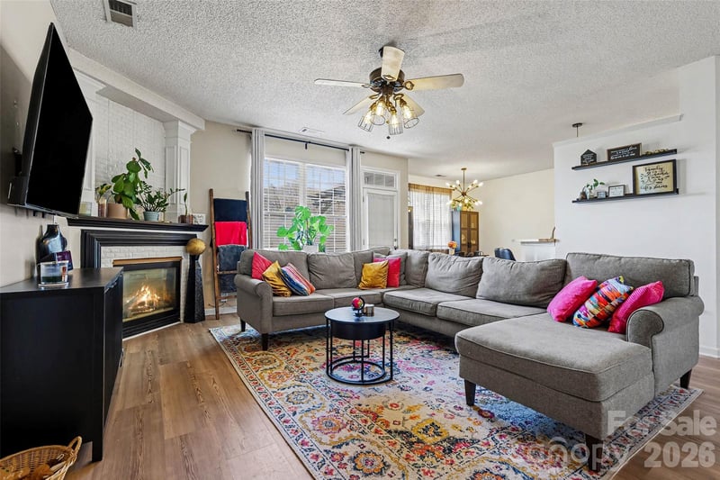 4011 Lakota Ct, Charlotte, NC 28269