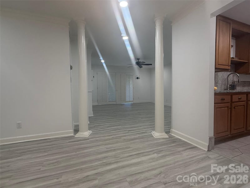 1323 Queens Rd, Charlotte, NC 28207