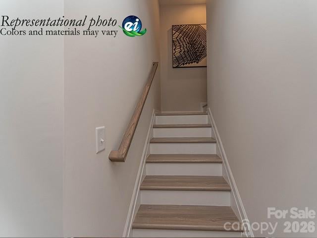 8120 Mcgarry Trl #197, Charlotte, NC 28214