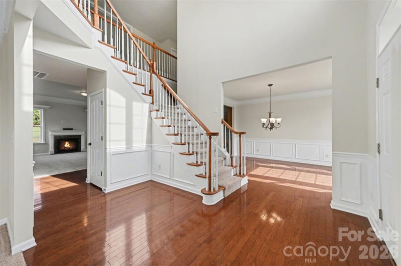 7512 Chasewater Dr, Harrisburg, NC 28075