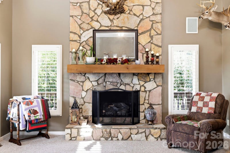 1489 Round Mountain Rd, Brevard, NC 28712