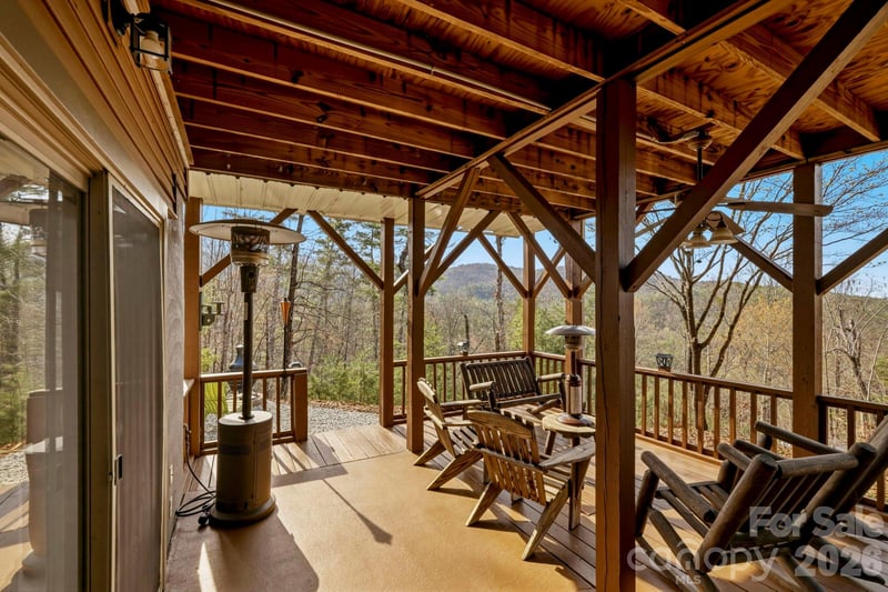 1489 Round Mountain Rd, Brevard, NC 28712