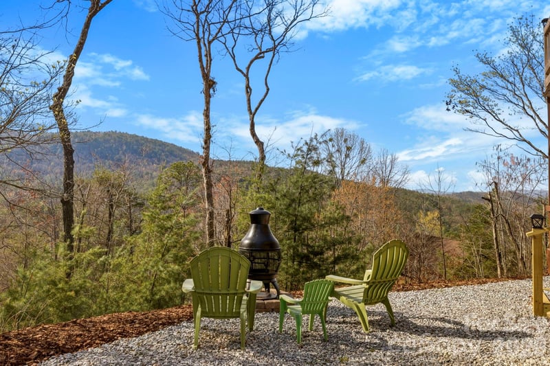 1489 Round Mountain Rd, Brevard, NC 28712