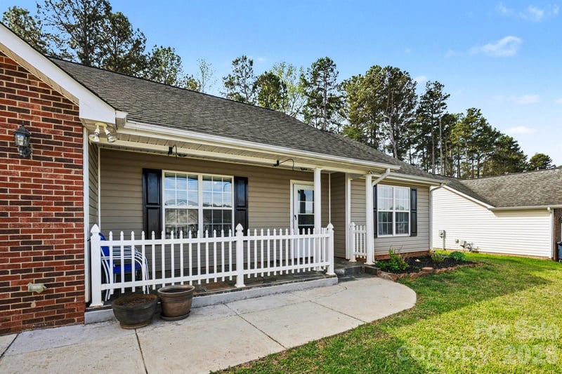 1117 Landen Chase Dr, Monroe, NC 28110
