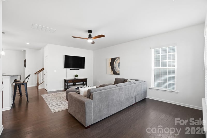 6078 Cloverdale Dr, Tega Cay, SC 29708
