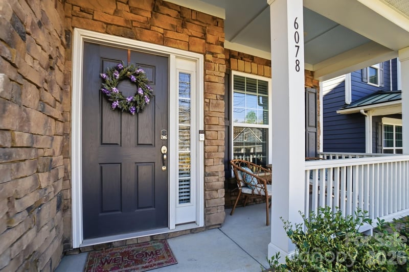 6078 Cloverdale Dr, Tega Cay, SC 29708