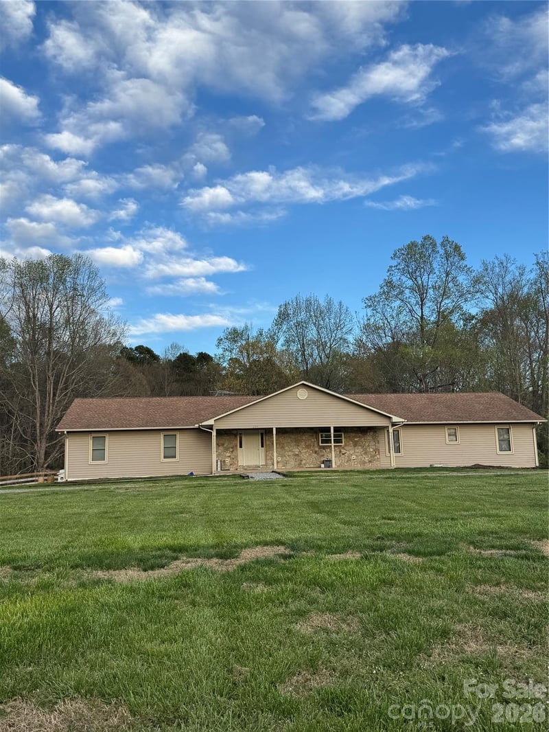 235 Spring Estates Cir, Salisbury, NC 28146