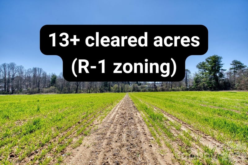 TBD Mohican Trl, Hendersonville, NC 28726