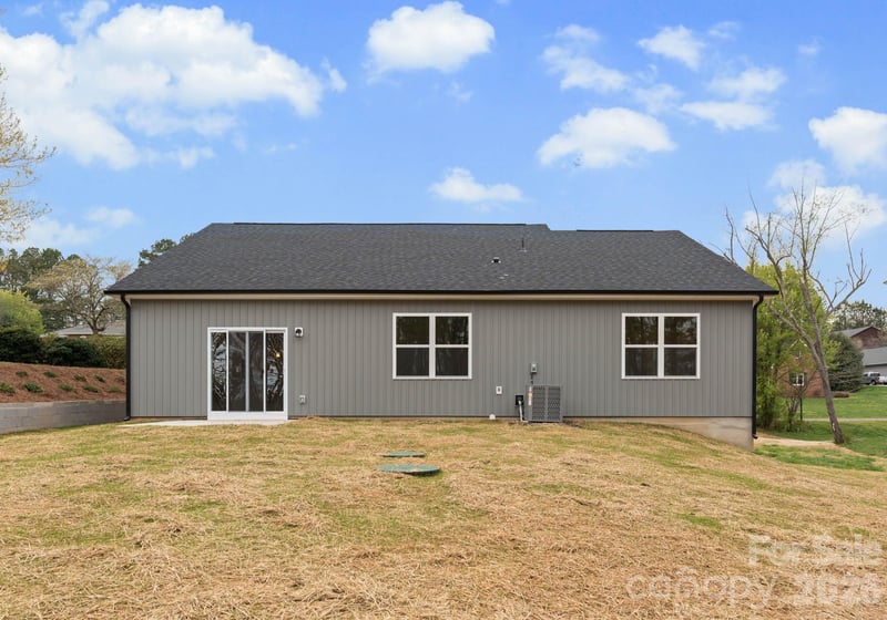 220 Nancy Dr, Shelby, NC 28152
