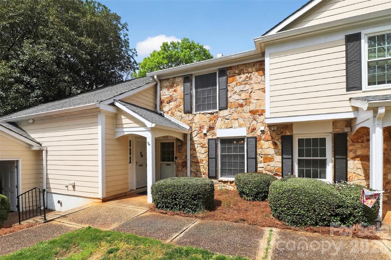 7124 Quail Meadow Ln, Charlotte, NC 28210