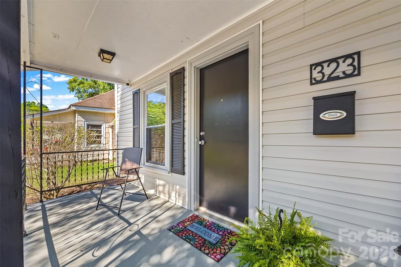 323 High St, Rock Hill, SC 29730