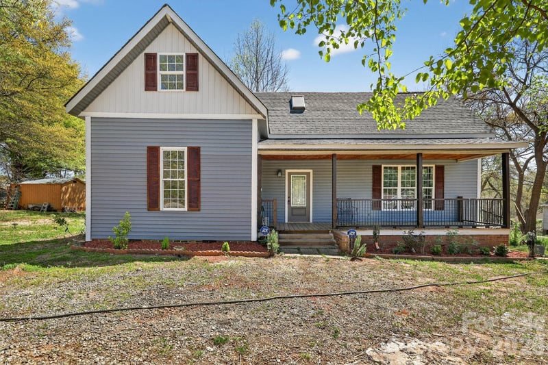 344 Main St, Mooresboro, NC 28114