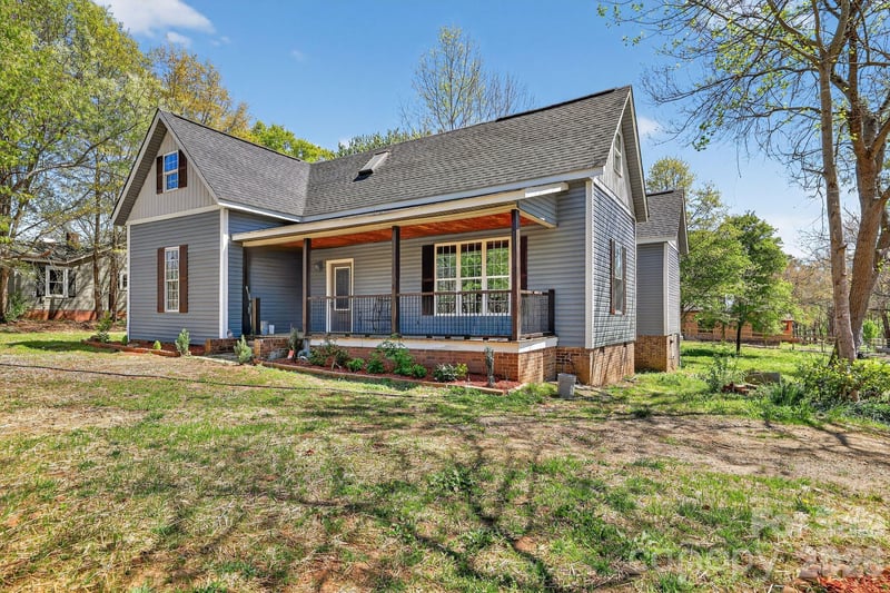 344 Main St, Mooresboro, NC 28114