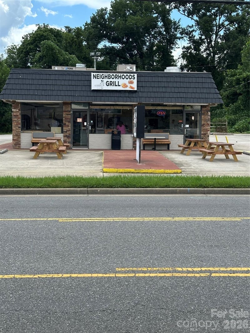752 Saluda St, Rock Hill, SC 29730