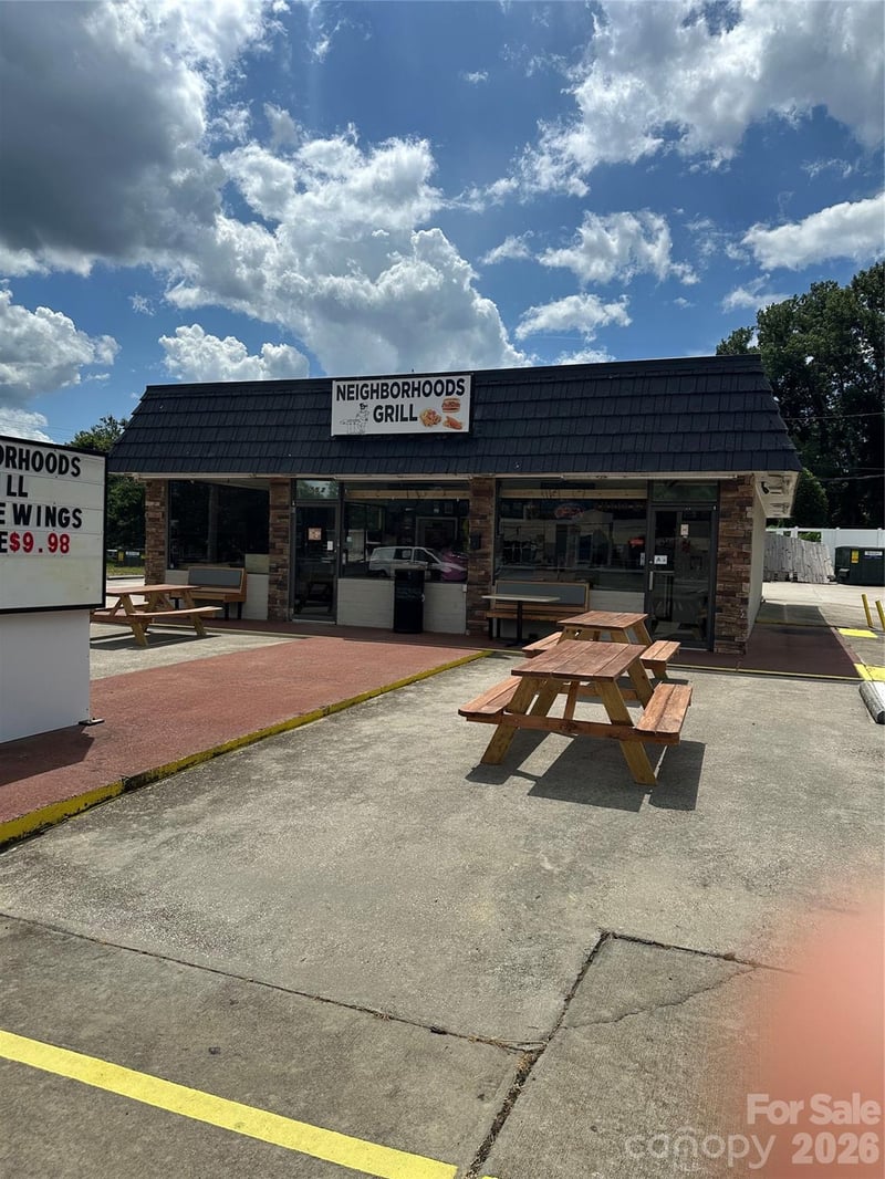 752 Saluda St, Rock Hill, SC 29730
