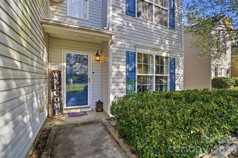 111 Austin Run Ct, Kannapolis, NC 28083