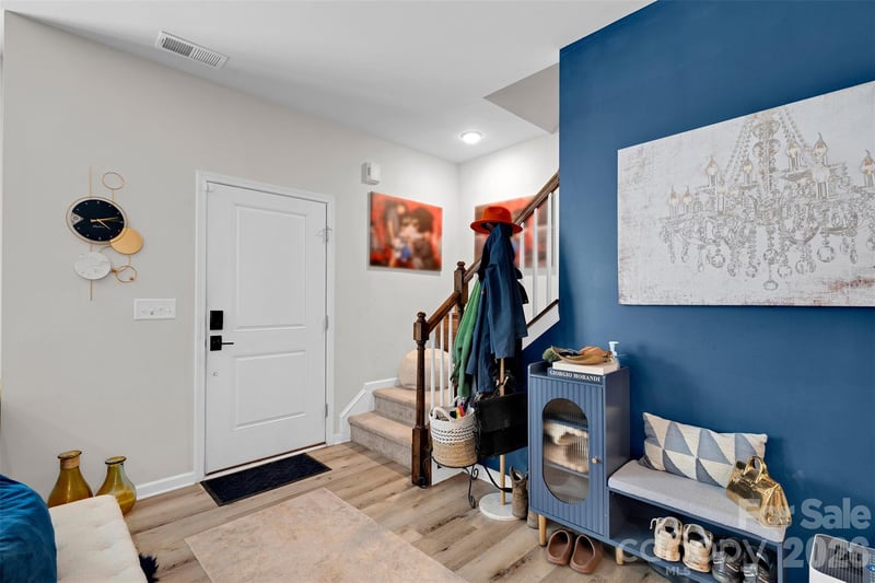 4301 Grove St, Charlotte, NC 28269