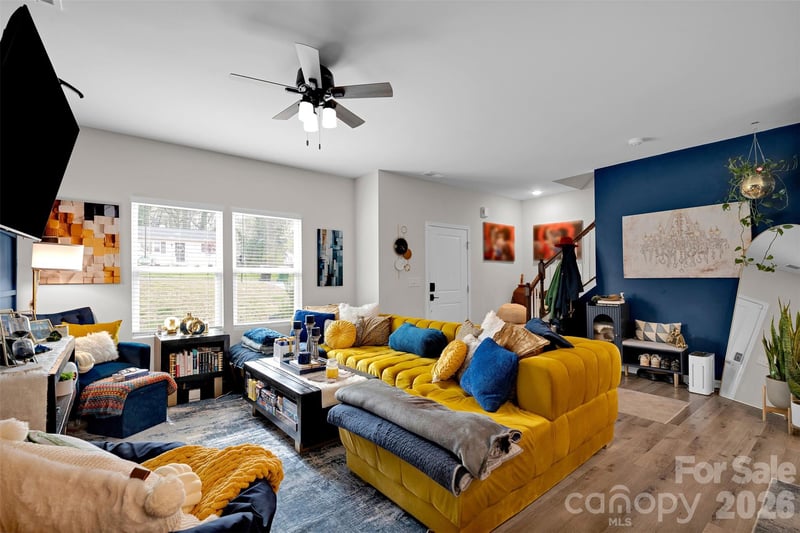 4301 Grove St, Charlotte, NC 28269