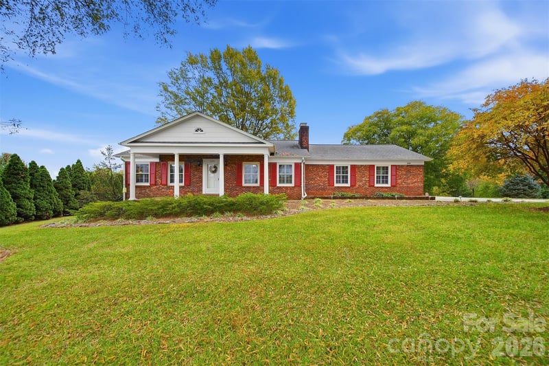 6999 Nc 10 Hw, Vale, NC 28168