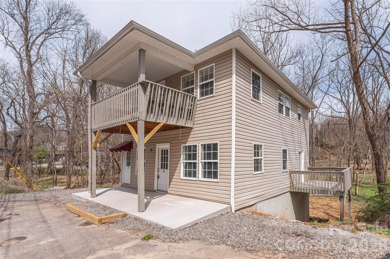 448 Sand Hill Rd, Asheville, NC 28806