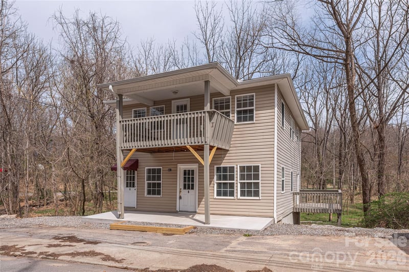 448 Sand Hill Rd, Asheville, NC 28806