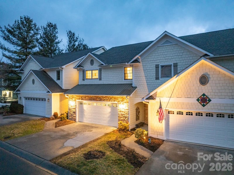 114 Charles Lowe Ln #19, Banner Elk, NC 28604