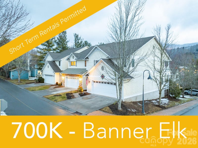 114 Charles Lowe Ln #19, Banner Elk, NC 28604