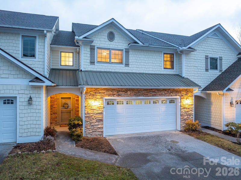 114 Charles Lowe Ln #19, Banner Elk, NC 28604