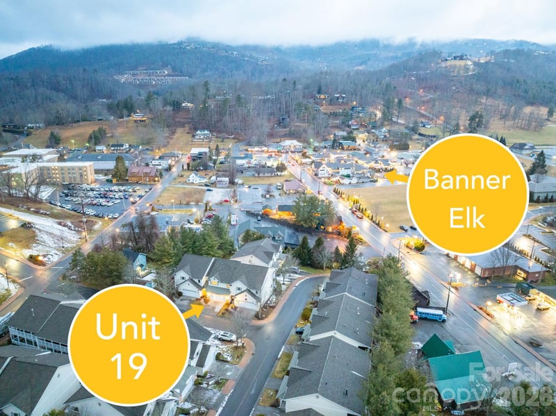114 Charles Lowe Ln #19, Banner Elk, NC 28604